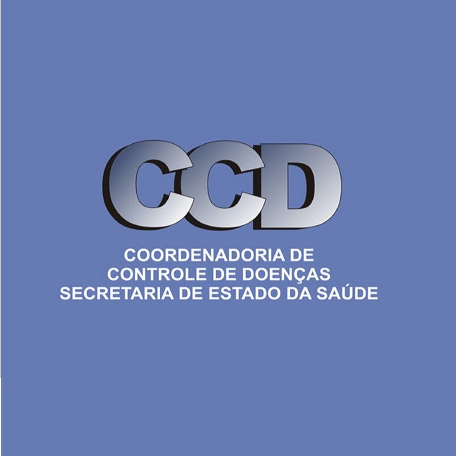 Coordenadoria de Controle de Doenças – CCD