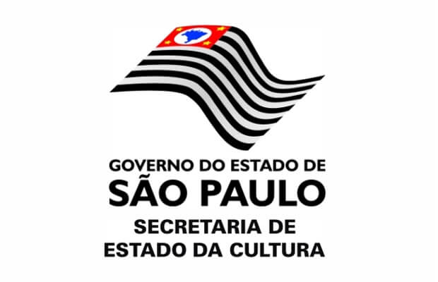 Secretaria da Cultura do Estado de SP