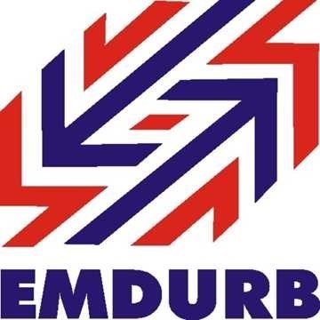EMDURB - Empresa Municipal de Desenvolvimento Urbano e Rural