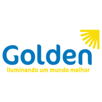 Lâmpadas Golden