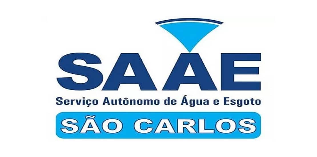 SAAE São Carlos SP
