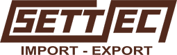 Settec Import Export