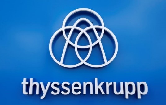 ThyssenKrupp Molas- SP